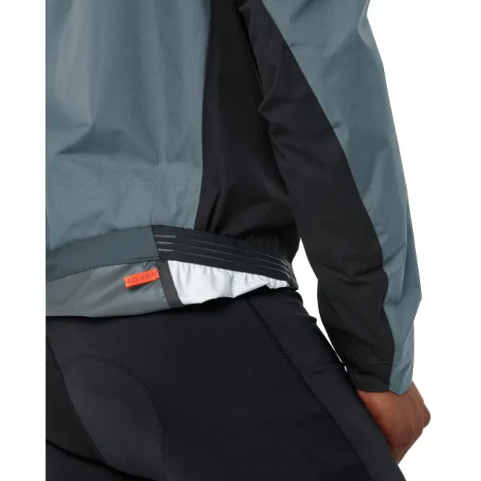 Kuro Fahrrad Regenjacke Herren