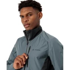 Kuro Fahrrad Regenjacke Herren