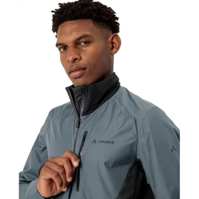 Kuro Fahrrad Regenjacke Herren