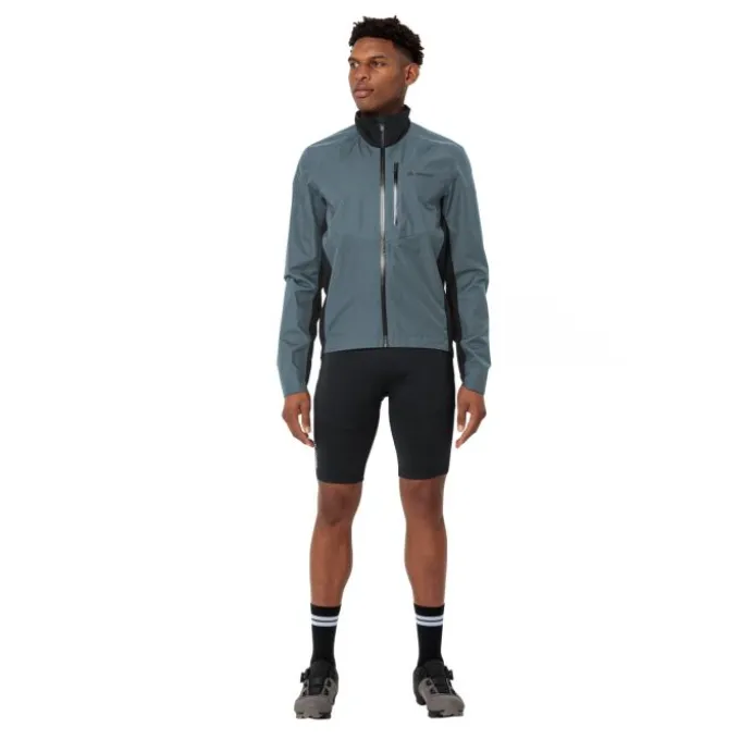 Kuro Fahrrad Regenjacke Herren