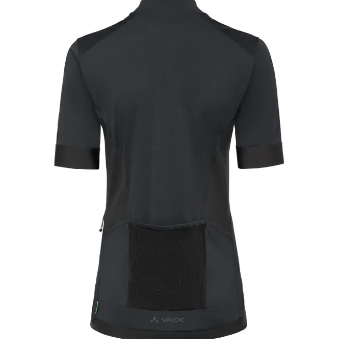 Kuro Full-Zip II Fahrrad Trikot Damen
