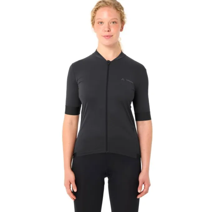 Kuro Full-Zip II Fahrrad Trikot Damen