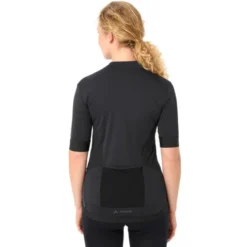 Kuro Full-Zip II Fahrrad Trikot Damen