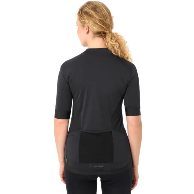 Kuro Full-Zip II Fahrrad Trikot Damen