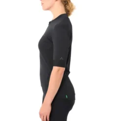 Kuro Full-Zip II Fahrrad Trikot Damen