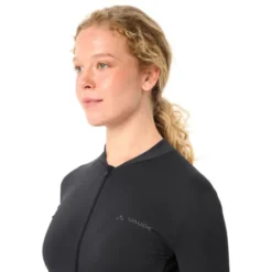 Kuro Full-Zip II Fahrrad Trikot Damen