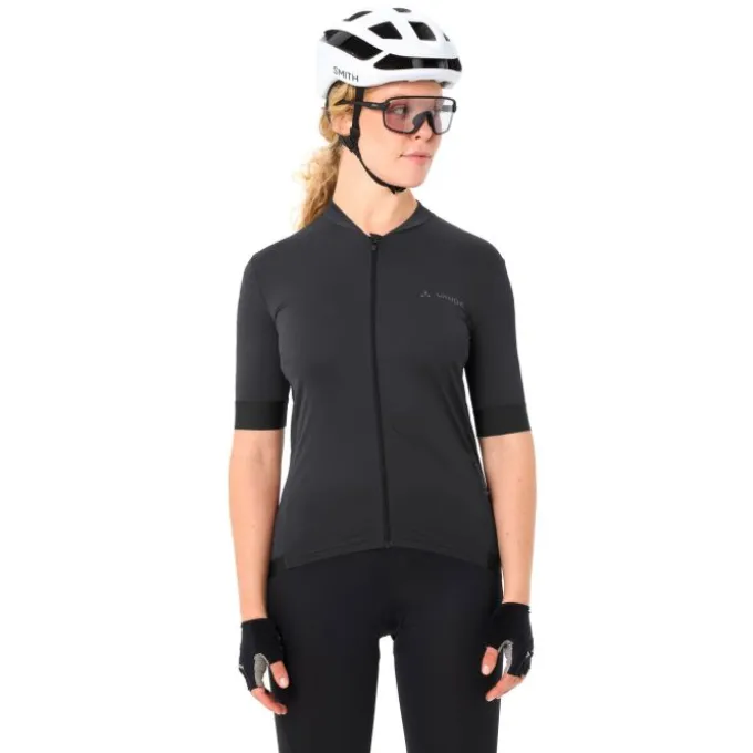 Kuro Full-Zip II Fahrrad Trikot Damen