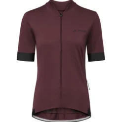 Kuro Full-Zip II Fahrrad Trikot Damen