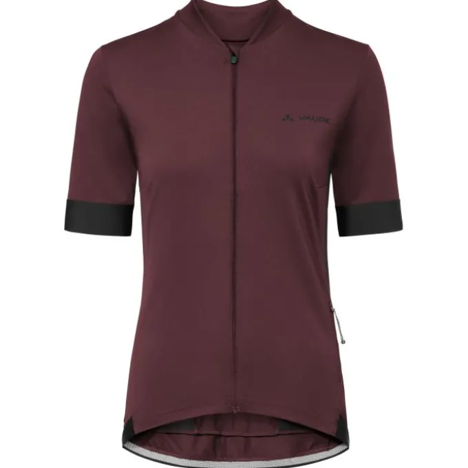 Kuro Full-Zip II Fahrrad Trikot Damen