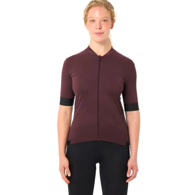 Kuro Full-Zip II Fahrrad Trikot Damen