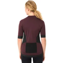 Kuro Full-Zip II Fahrrad Trikot Damen