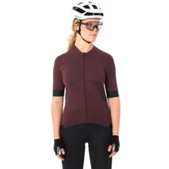 Kuro Full-Zip II Fahrrad Trikot Damen