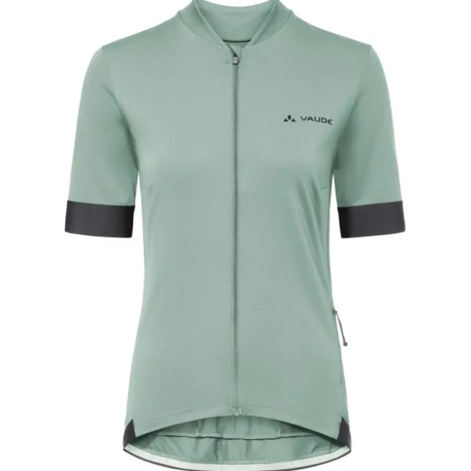 Kuro Full-Zip II Fahrrad Trikot Damen