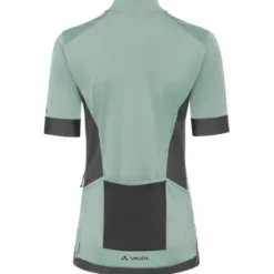 Kuro Full-Zip II Fahrrad Trikot Damen