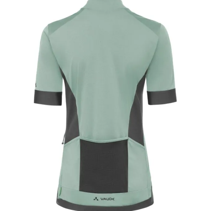 Kuro Full-Zip II Fahrrad Trikot Damen