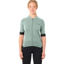Kuro Full-Zip II Fahrrad Trikot Damen