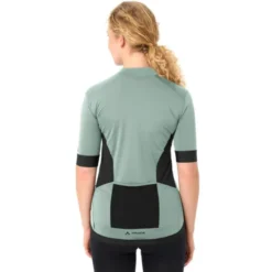 Kuro Full-Zip II Fahrrad Trikot Damen