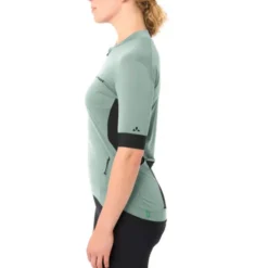 Kuro Full-Zip II Fahrrad Trikot Damen