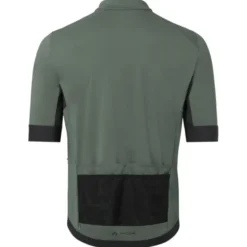 Kuro Full-Zip II Fahrrad Trikot Herren