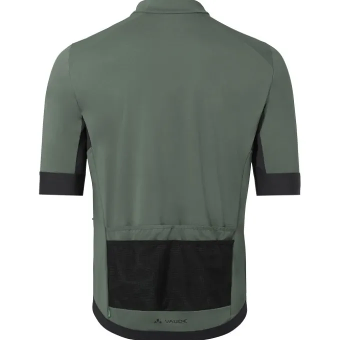 Kuro Full-Zip II Fahrrad Trikot Herren