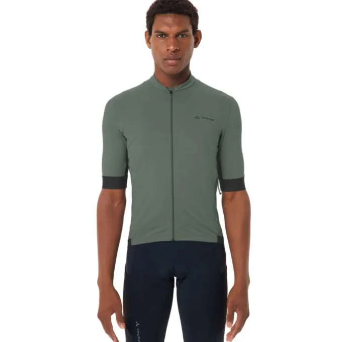 Kuro Full-Zip II Fahrrad Trikot Herren