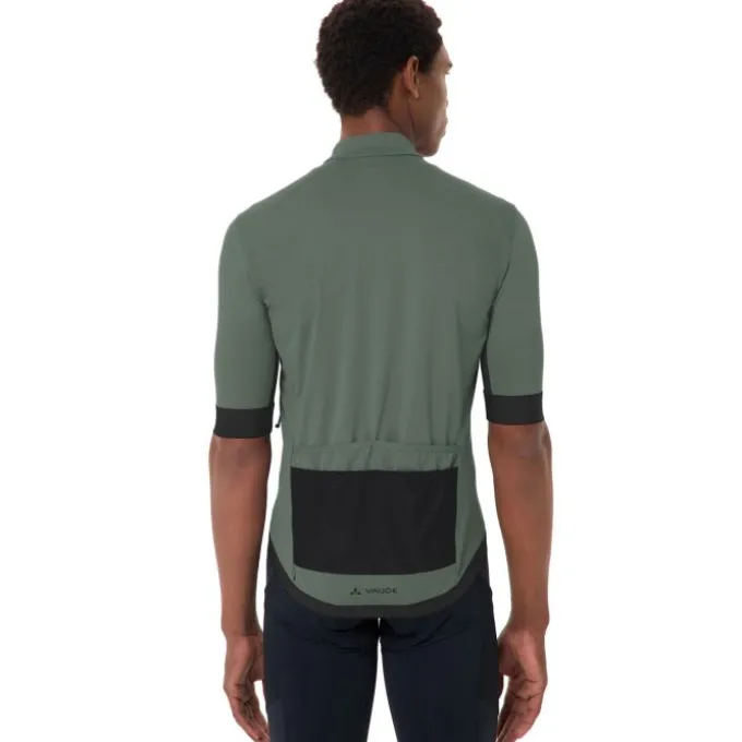 Kuro Full-Zip II Fahrrad Trikot Herren