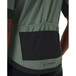 Kuro Full-Zip II Fahrrad Trikot Herren