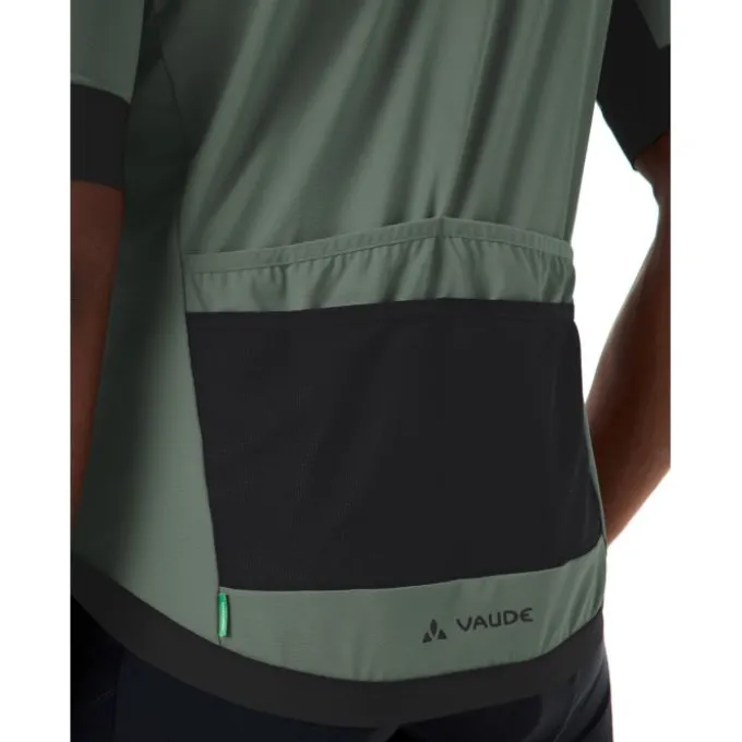 Kuro Full-Zip II Fahrrad Trikot Herren