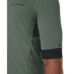 Kuro Full-Zip II Fahrrad Trikot Herren