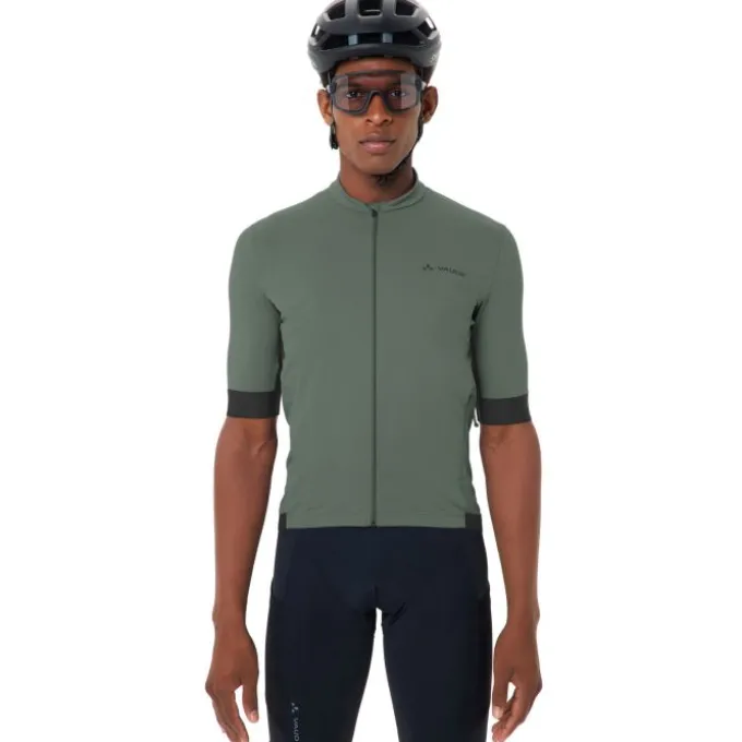 Kuro Full-Zip II Fahrrad Trikot Herren