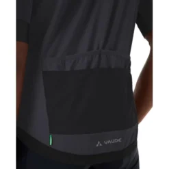 Kuro Full-Zip II Fahrrad Trikot Herren