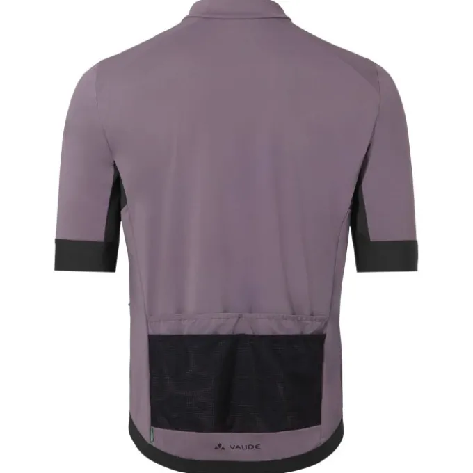 Kuro Full-Zip II Fahrrad Trikot Herren