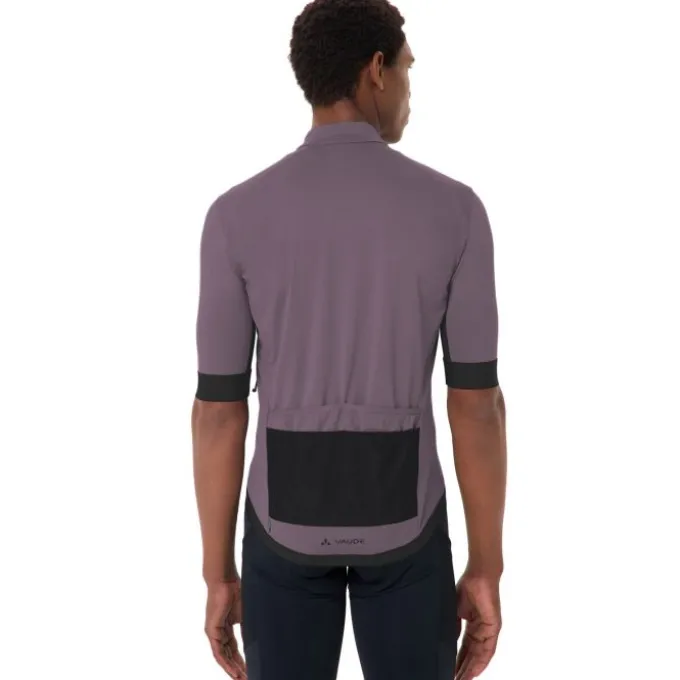 Kuro Full-Zip II Fahrrad Trikot Herren