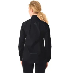 Kuro II Fahrrad Regenjacke Damen