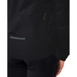 Kuro II Fahrrad Regenjacke Damen