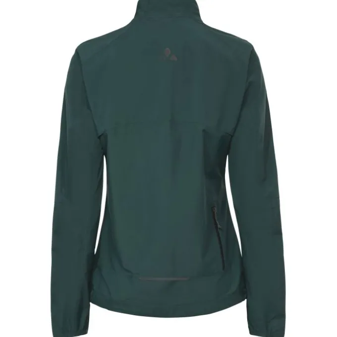 Kuro II Fahrrad Regenjacke Damen