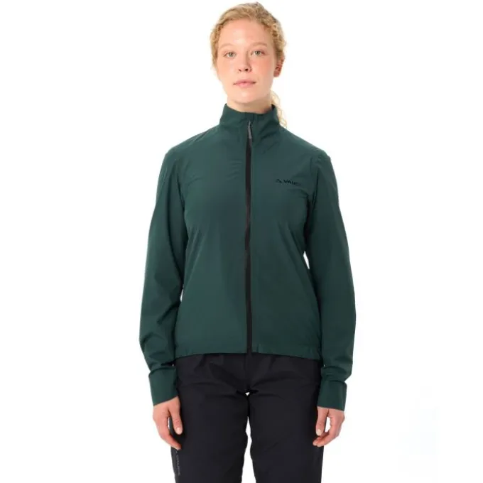 Kuro II Fahrrad Regenjacke Damen