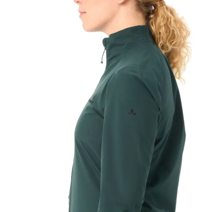 Kuro II Fahrrad Regenjacke Damen