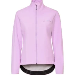 Kuro II Fahrrad Regenjacke Damen