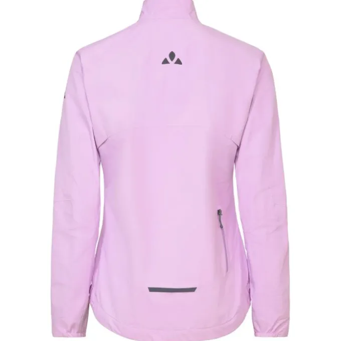 Kuro II Fahrrad Regenjacke Damen