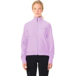 Kuro II Fahrrad Regenjacke Damen