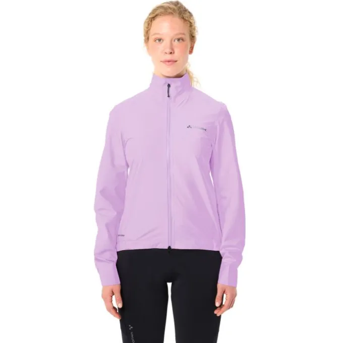 Kuro II Fahrrad Regenjacke Damen