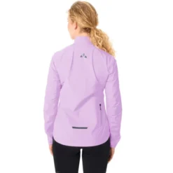 Kuro II Fahrrad Regenjacke Damen