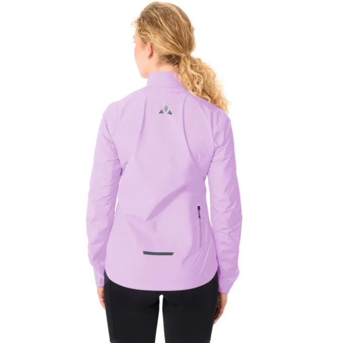 Kuro II Fahrrad Regenjacke Damen