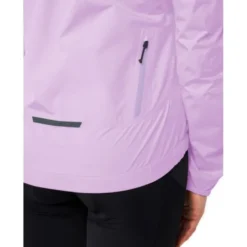Kuro II Fahrrad Regenjacke Damen
