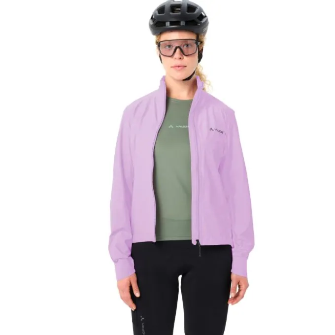 Kuro II Fahrrad Regenjacke Damen