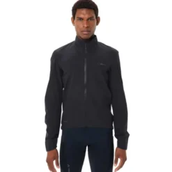 Kuro II Fahrrad Regenjacke Herren