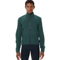 Kuro II Fahrrad Regenjacke Herren