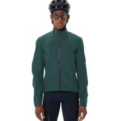 Kuro II Fahrrad Regenjacke Herren