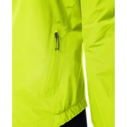 Kuro II Fahrrad Regenjacke Herren